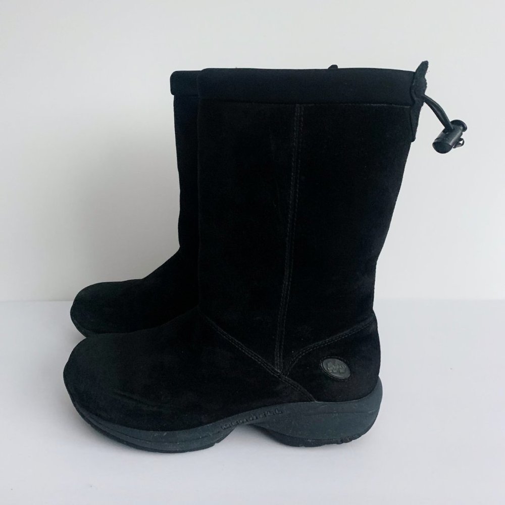 Merrell Boots - Picture 1 of 8